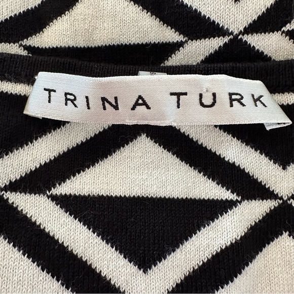 Trina Turk Skirt Top Set - Picture 8 of 9